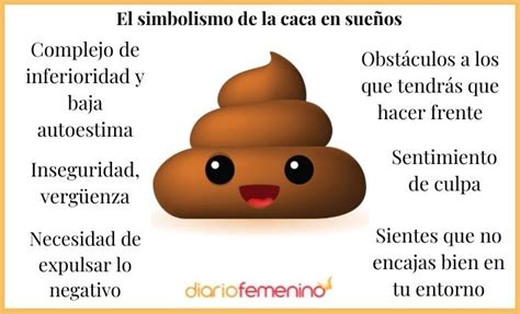 soñar con limpiar excremento|Qué significa soñar con excremento